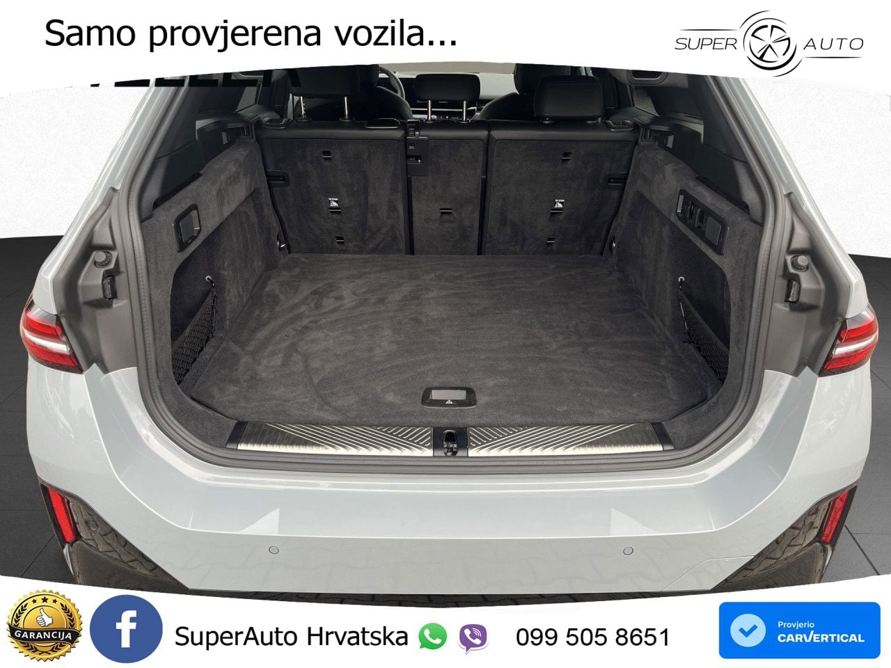 BMW 520i Touring (208 KS) Steptronic M Sport LED+GR SJED+ACC