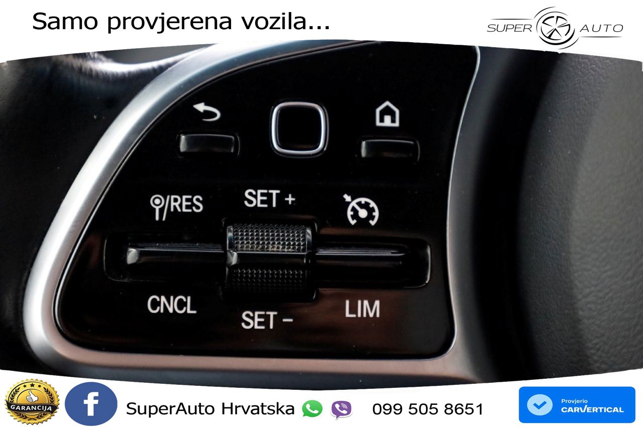 Mercedes-Benz Sprinter 515 CDI 150pk Kipper Airco/Trekhaak 350 150 KS
