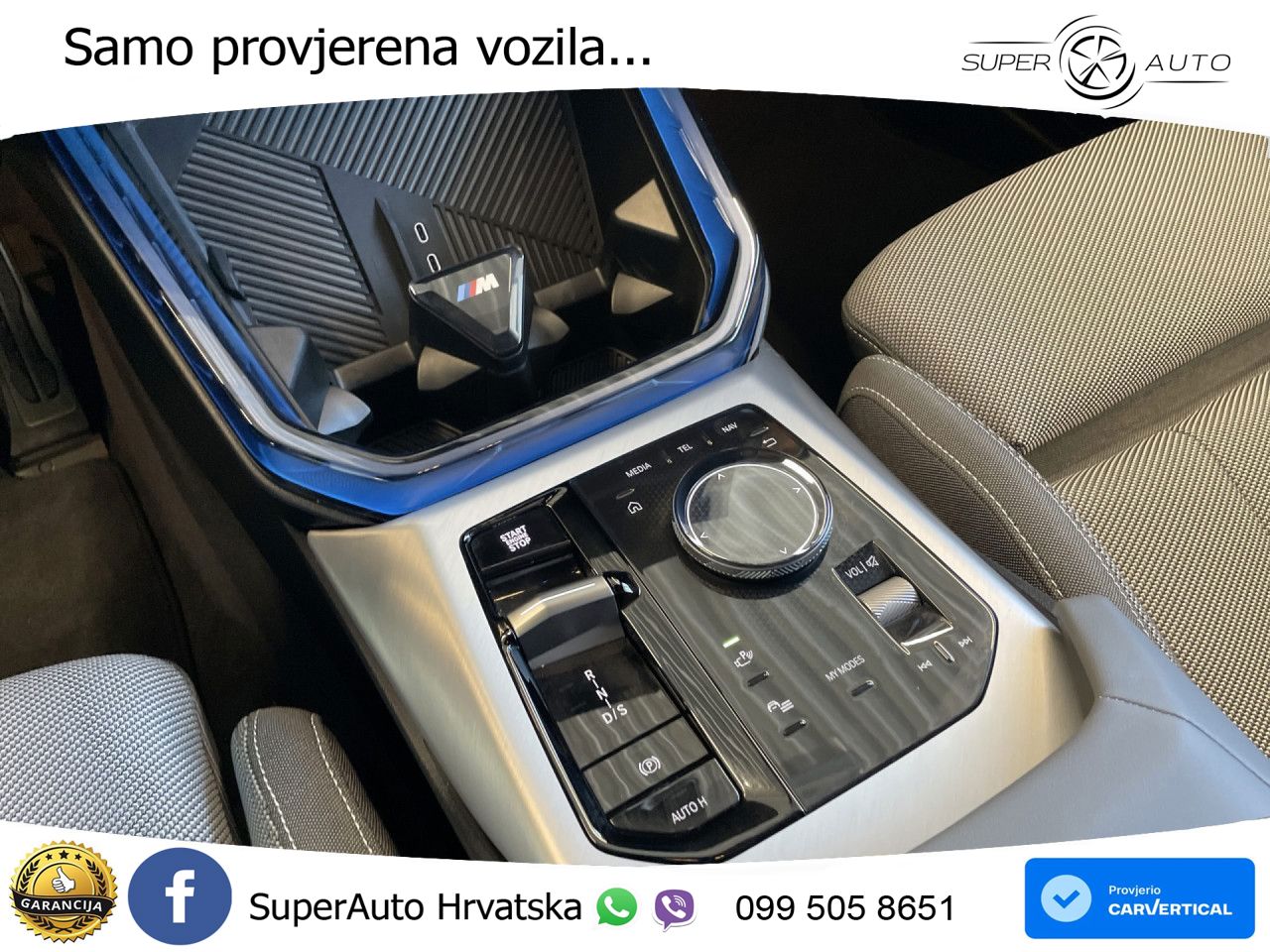BMW X3 30e xDrive Steptronic M Sport LED+GR SJED+ACC