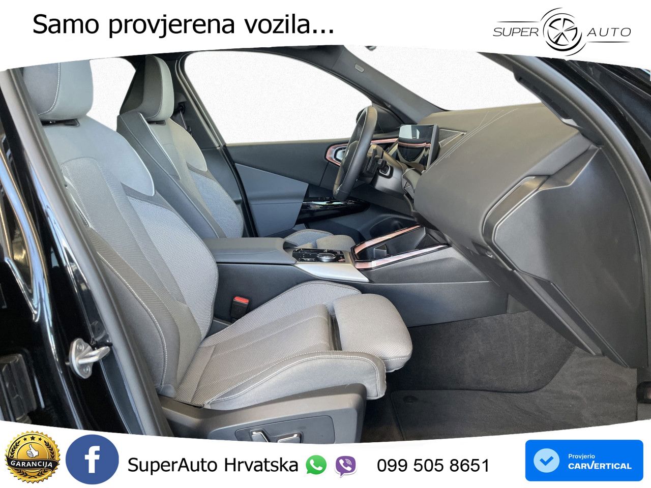 BMW X3 30e xDrive Steptronic M Sport LED+GR SJED+ACC