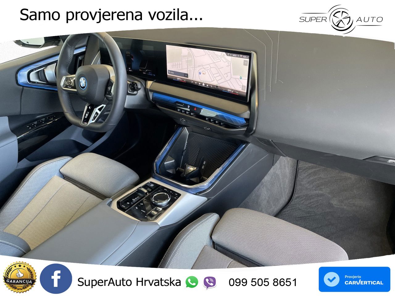 BMW X3 30e xDrive Steptronic M Sport LED+GR SJED+ACC