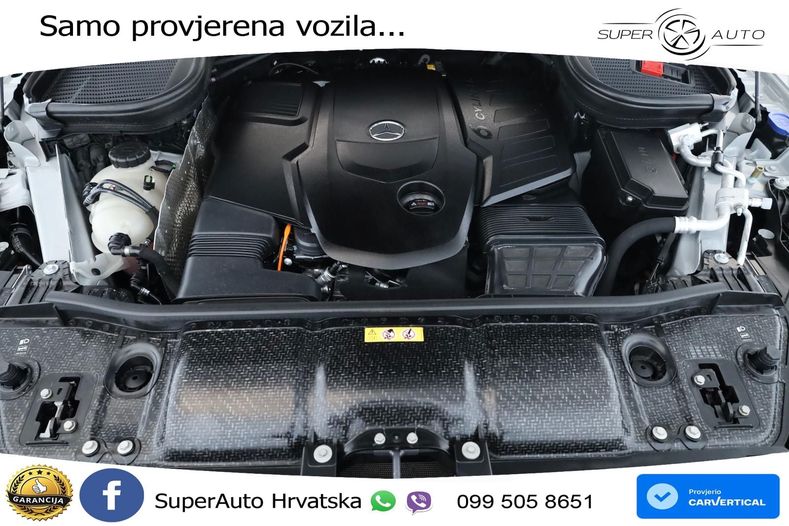 Mercedes GLE Coupe 450d (367 KS) EQ Boost 4MATIC 9G-TRONIC AMG ZRAČNI+ACC+GR SJED+KAM+PANO