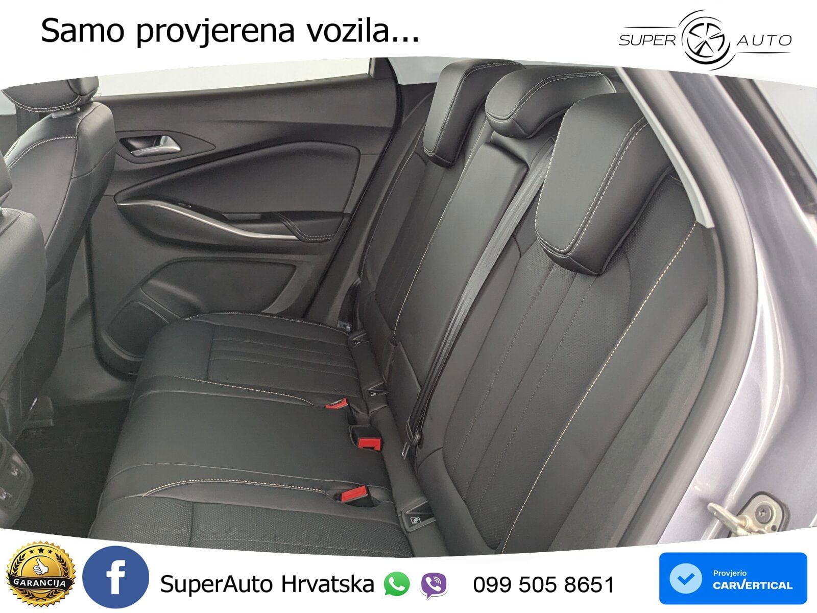 Opel Grandland 1.2i Turbo (130 KS) Automatic Ultimate LED+GR SJED+ACC