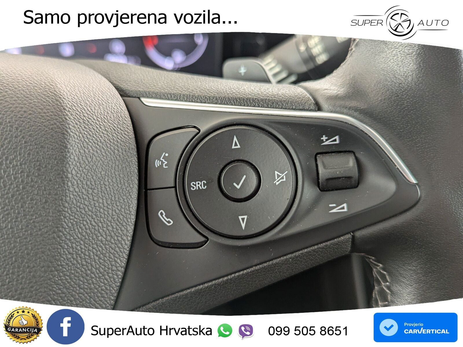 Opel Grandland 1.2i Turbo (130 KS) Automatic Ultimate LED+GR SJED+ACC