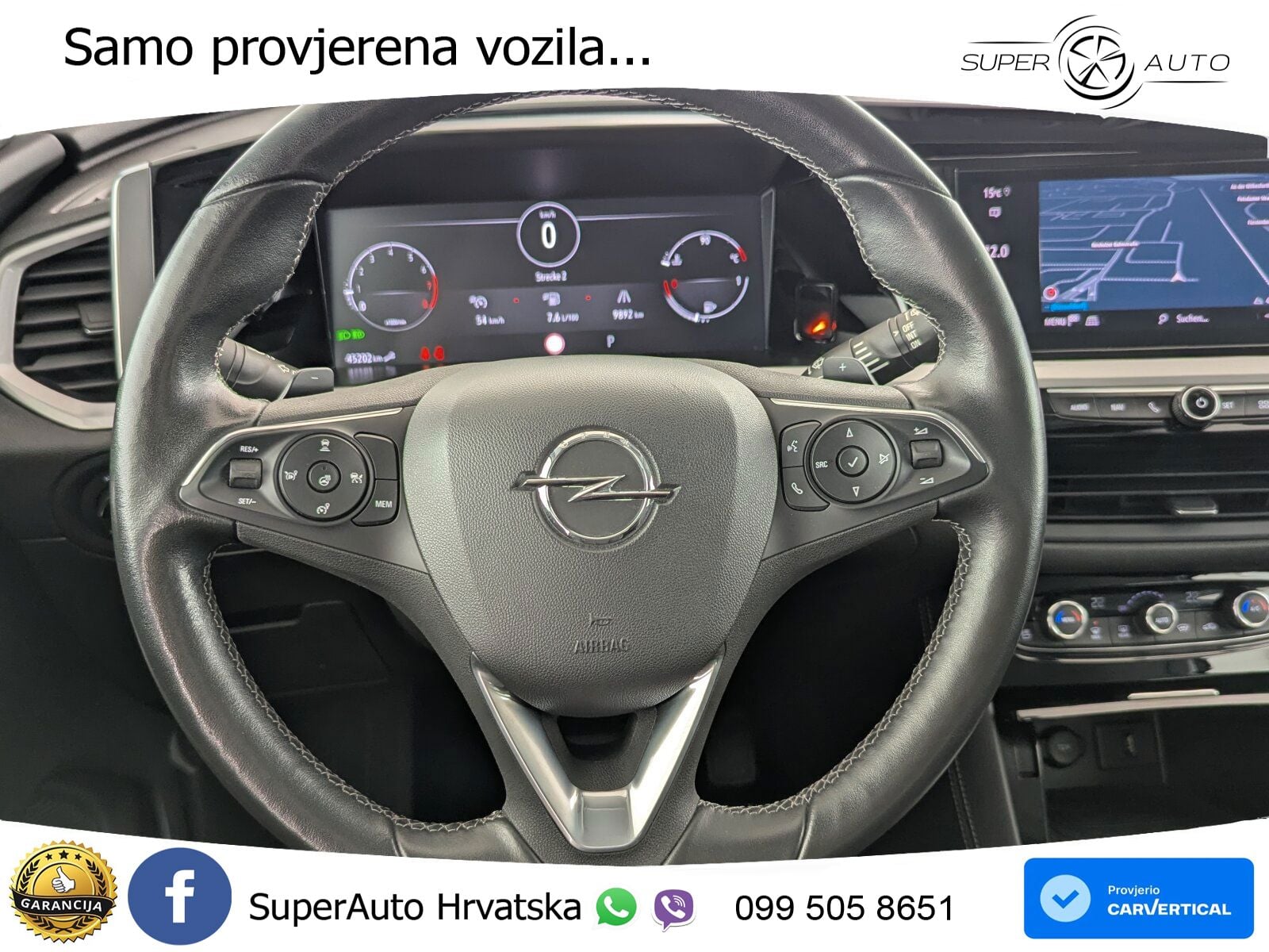 Opel Grandland 1.2i Turbo (130 KS) Automatic Ultimate LED+GR SJED+ACC