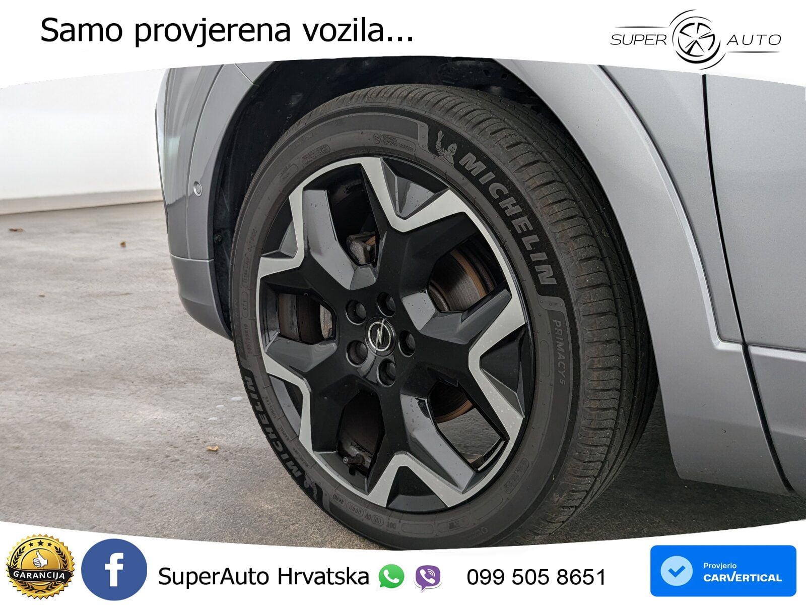 Opel Grandland 1.2i Turbo (130 KS) Automatic Ultimate LED+GR SJED+ACC