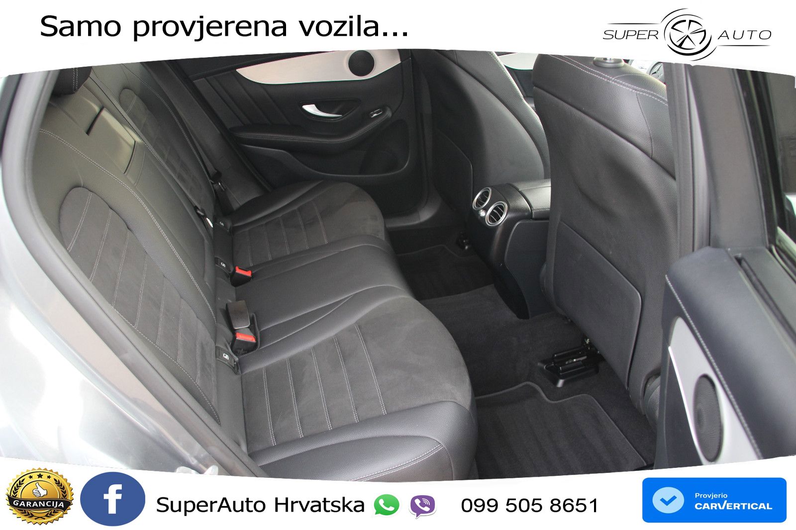 Mercedes GLC 300de (306 KS) 4MATIC 9G-TRONIC AMG
