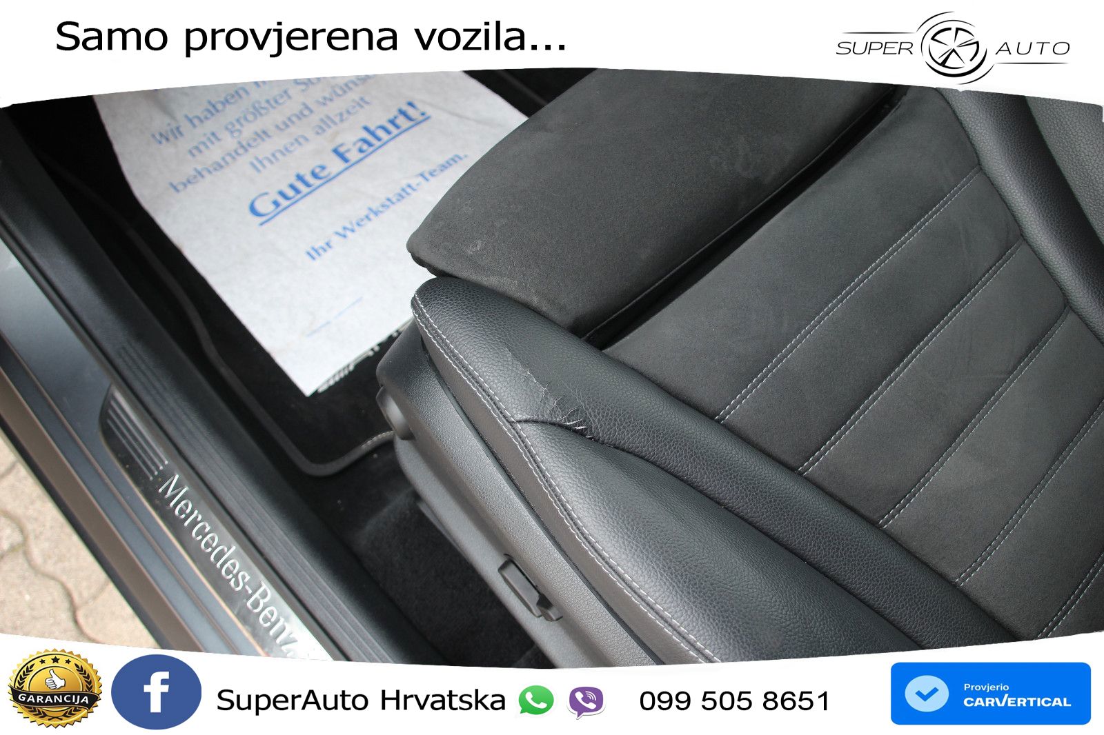 Mercedes GLC 300de (306 KS) 4MATIC 9G-TRONIC AMG