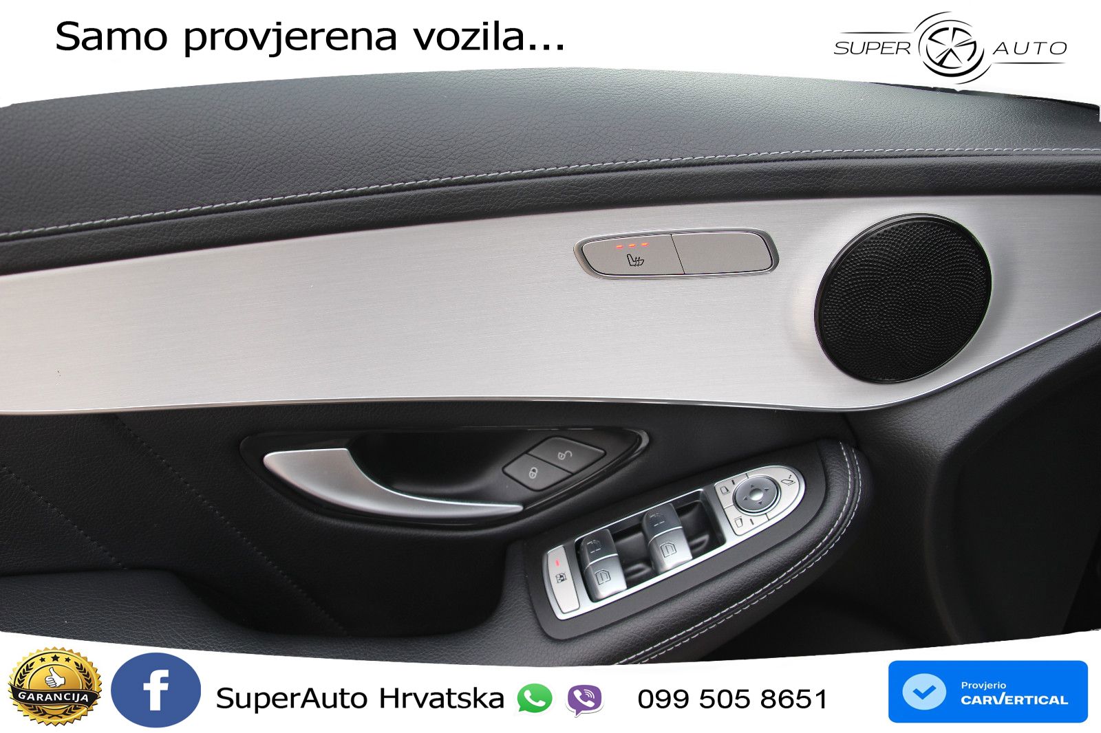Mercedes GLC 300de (306 KS) 4MATIC 9G-TRONIC AMG