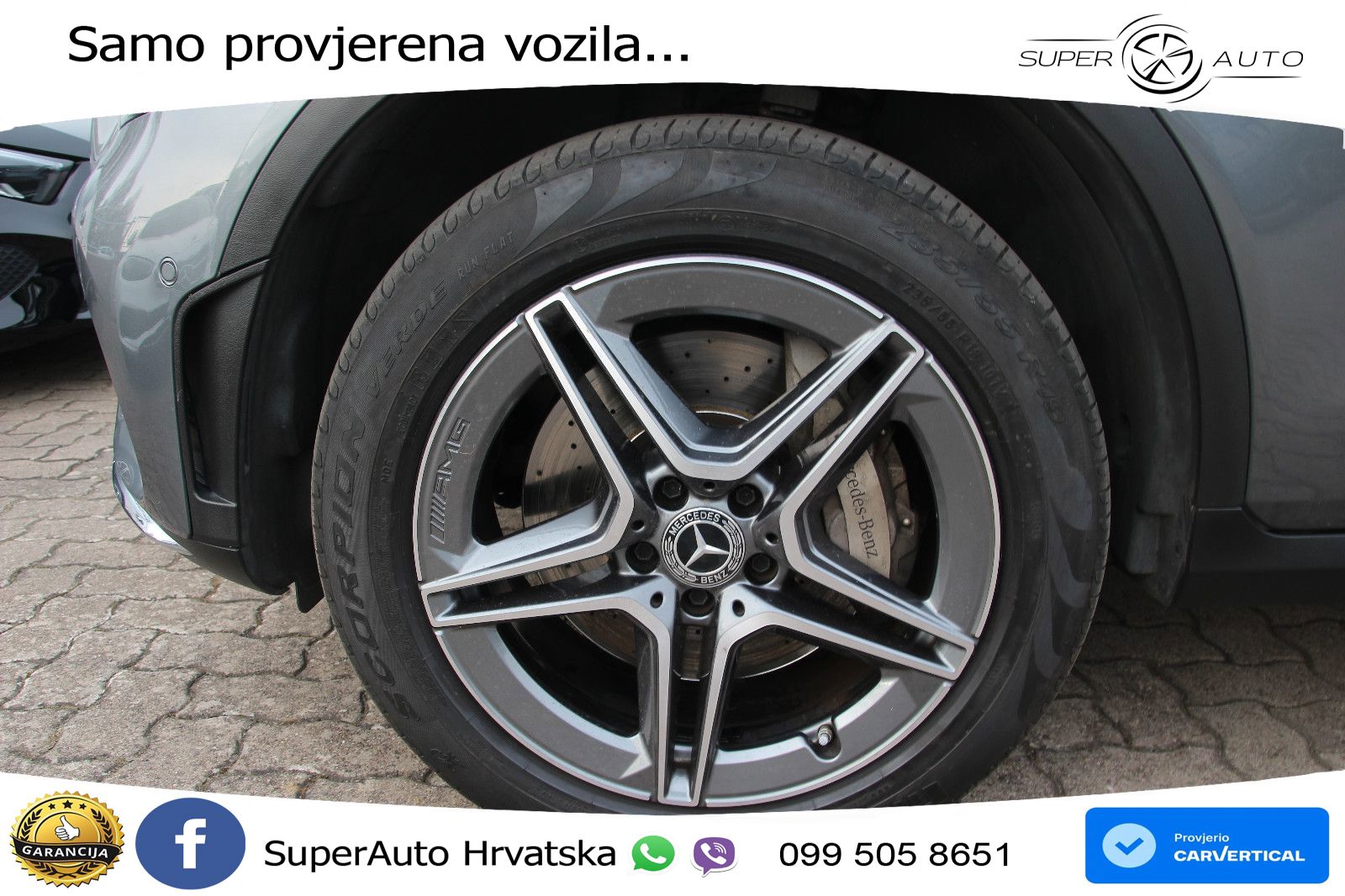 Mercedes GLC 300de (306 KS) 4MATIC 9G-TRONIC AMG