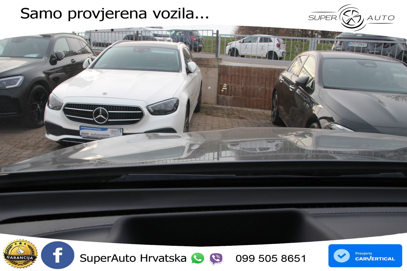 Mercedes GLC 300de (306 KS) 4MATIC 9G-TRONIC AMG