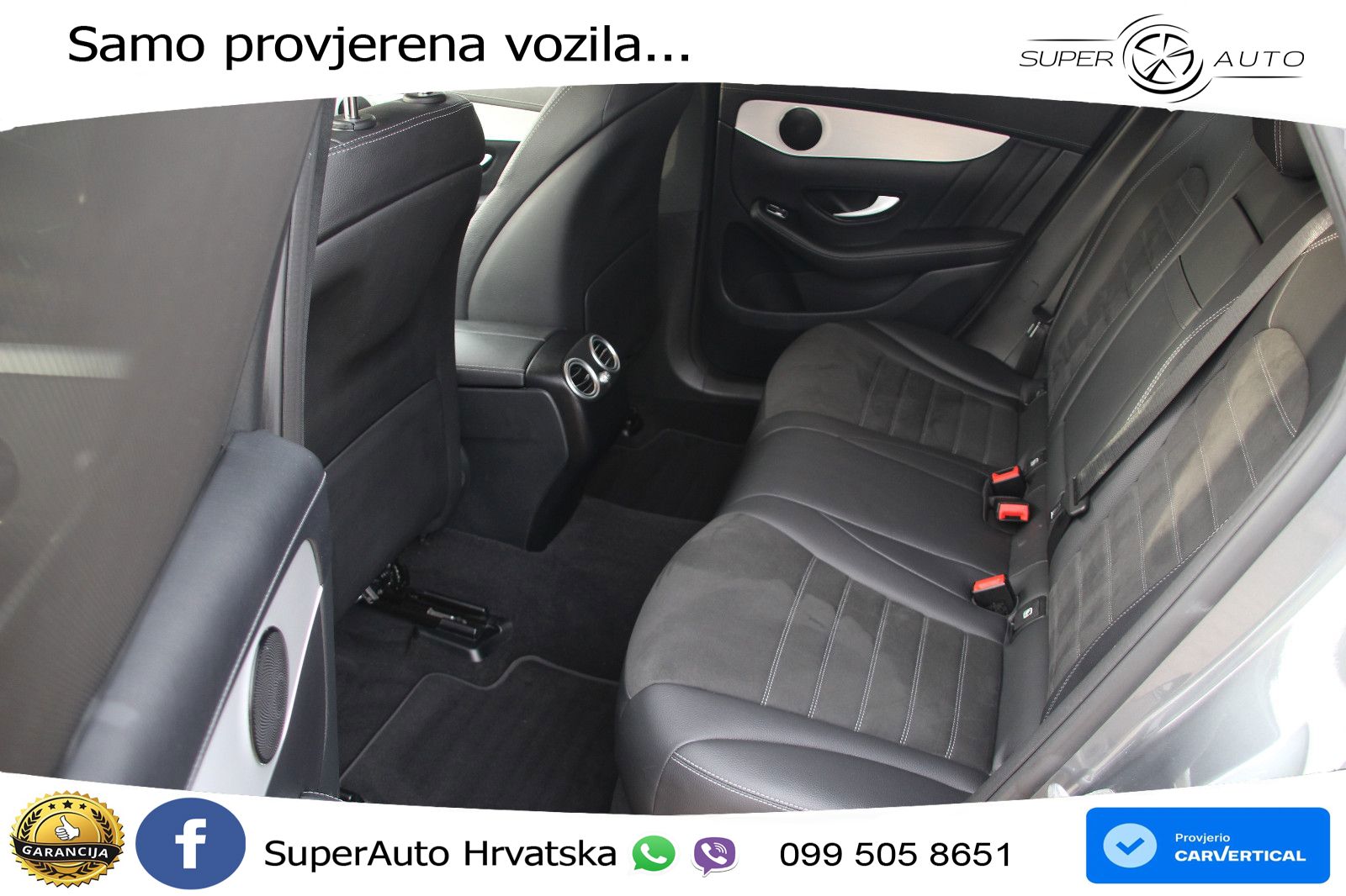 Mercedes GLC 300de (306 KS) 4MATIC 9G-TRONIC AMG