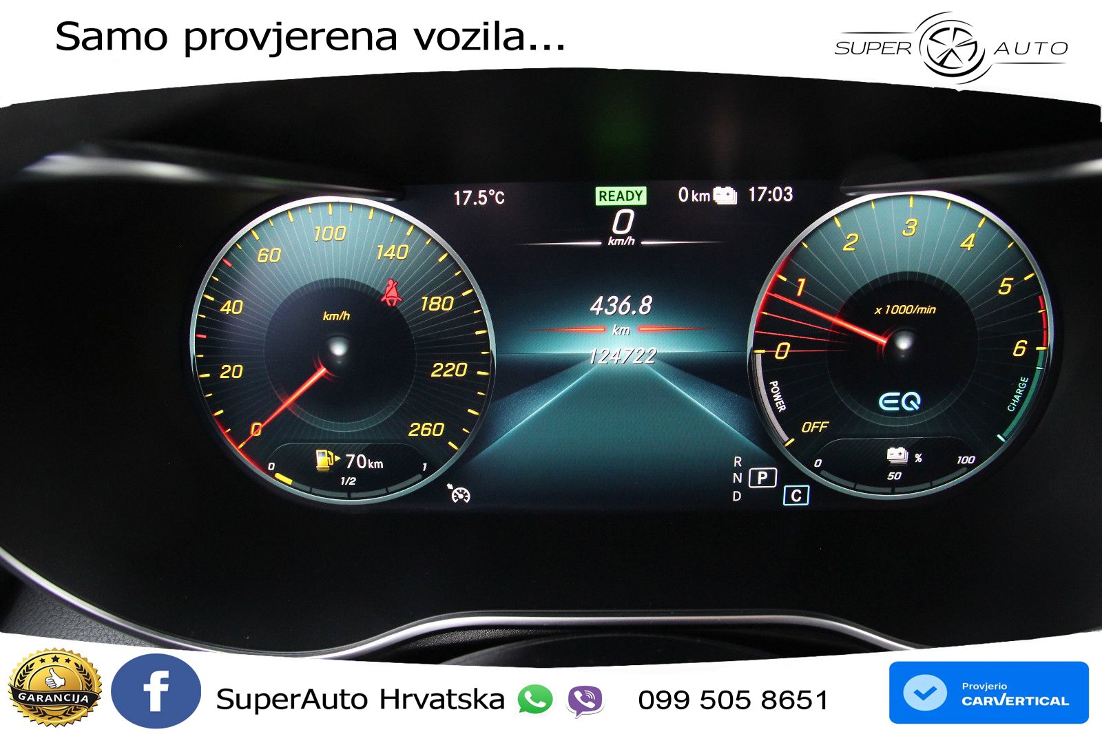 Mercedes GLC 300de (306 KS) 4MATIC 9G-TRONIC AMG