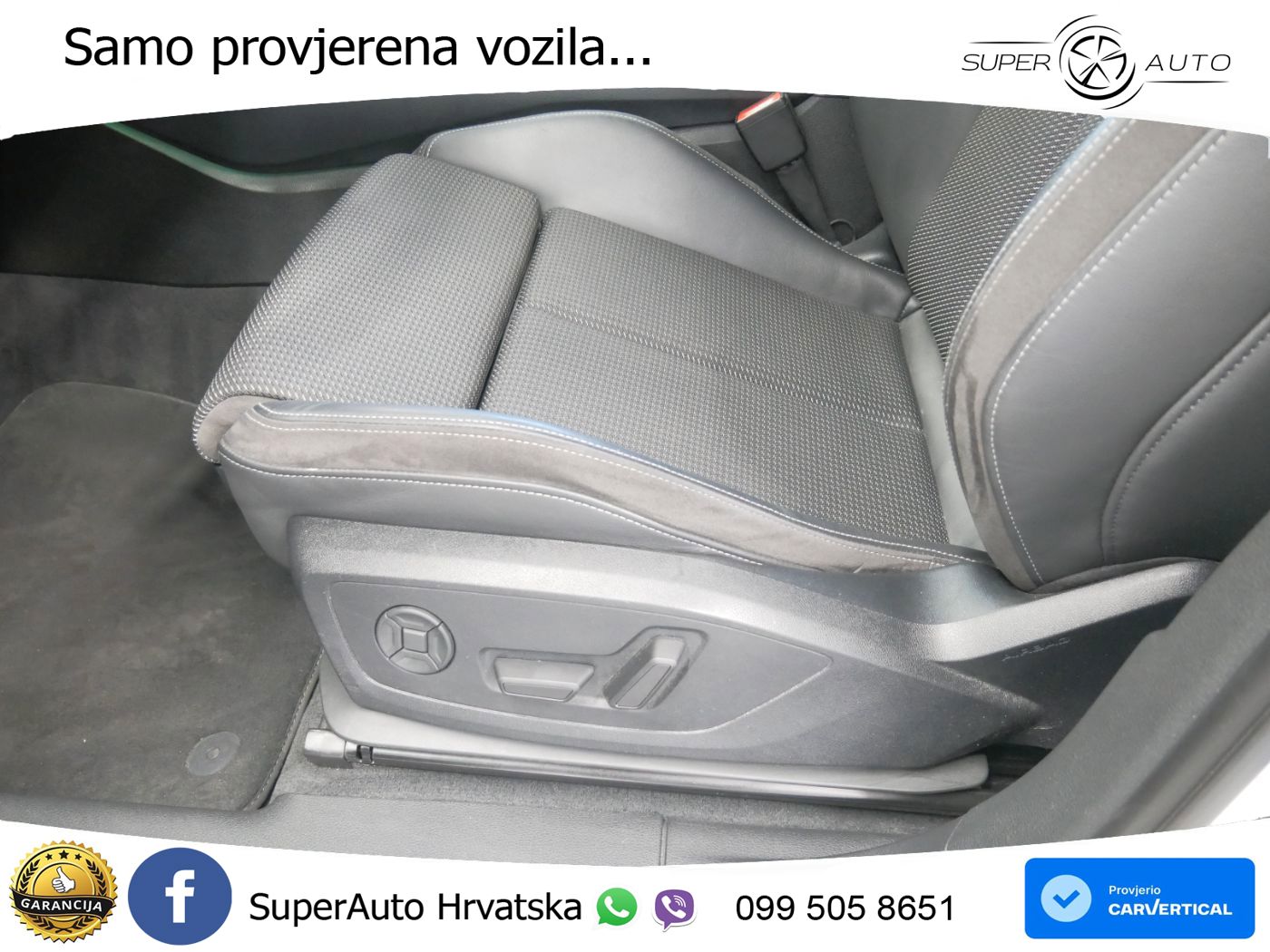 Audi Q3 40 TDI (190 KS) quattro S tronic S line LED+GR SJED+ACC