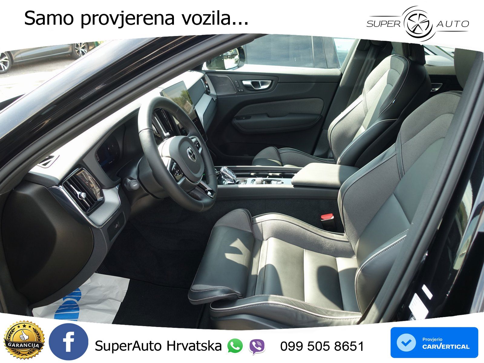 Volvo XC60 B5 Benzin AWD Geartronic ACC+HEAD+4xGR SJED+360+PANO
