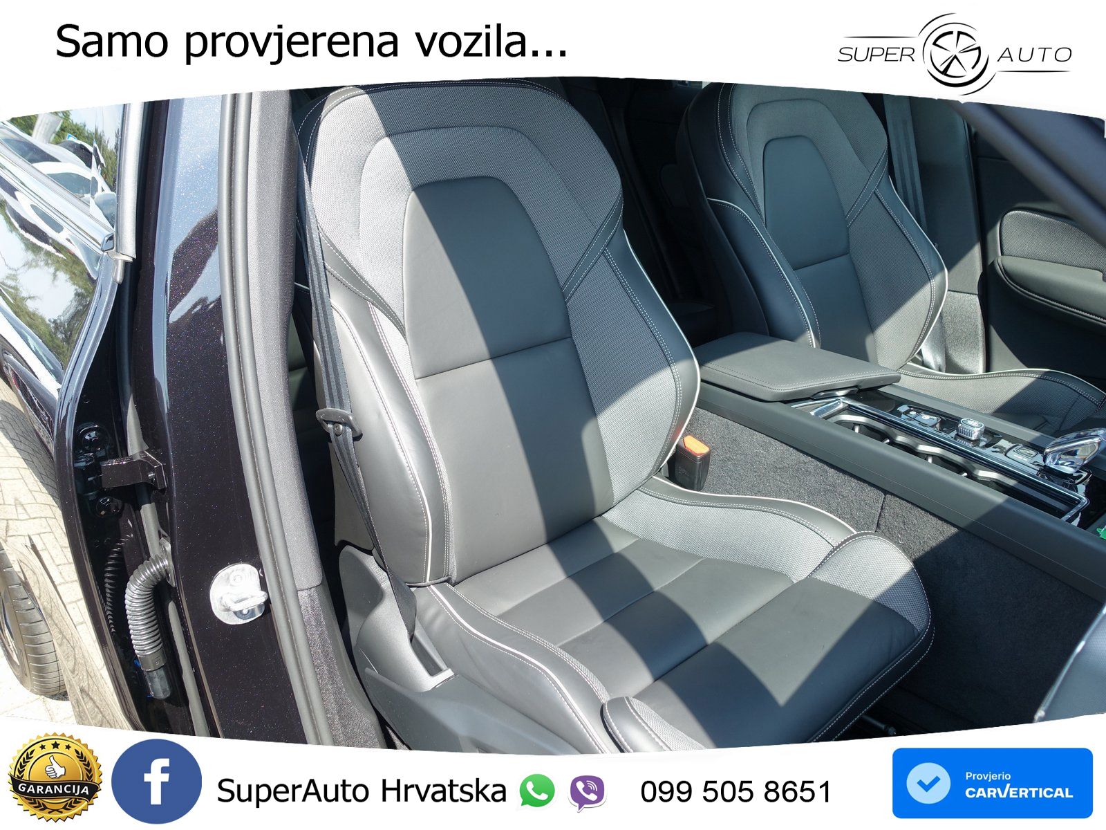 Volvo XC60 B5 Benzin AWD Geartronic ACC+HEAD+4xGR SJED+360+PANO