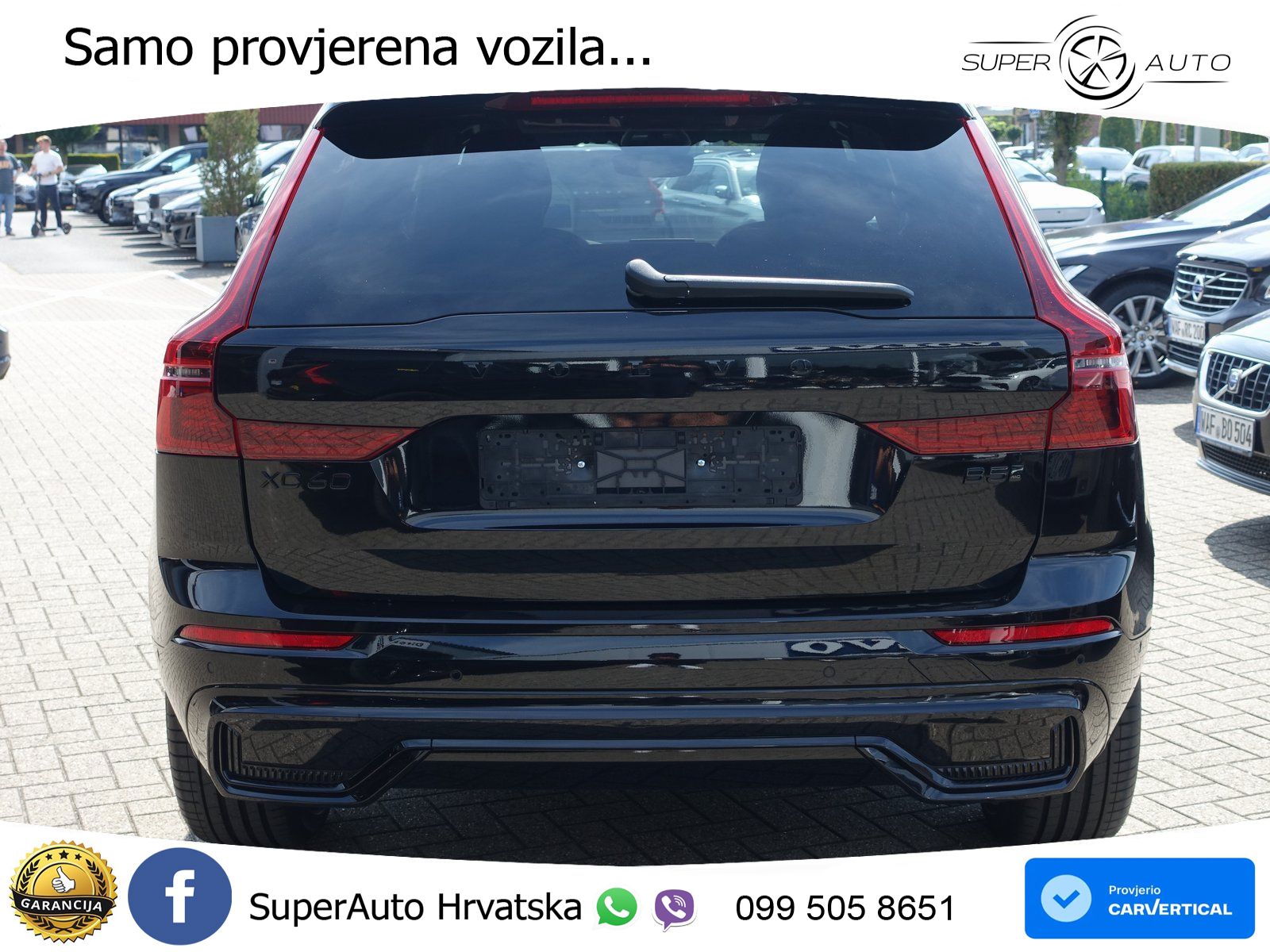 Volvo XC60 B5 Benzin AWD Geartronic ACC+HEAD+4xGR SJED+360+PANO