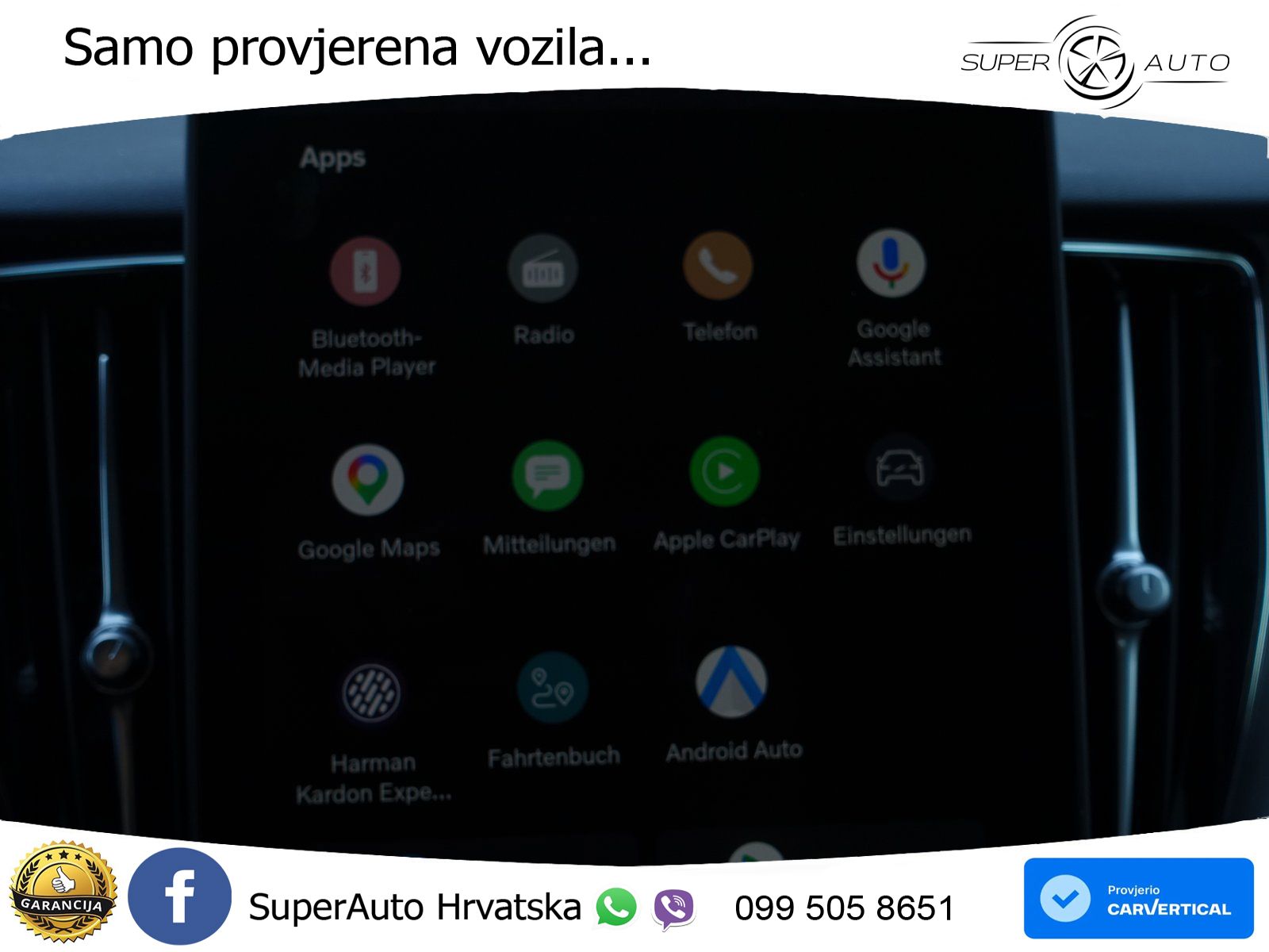 Volvo XC60 B5 Benzin AWD Geartronic ACC+HEAD+4xGR SJED+360+PANO