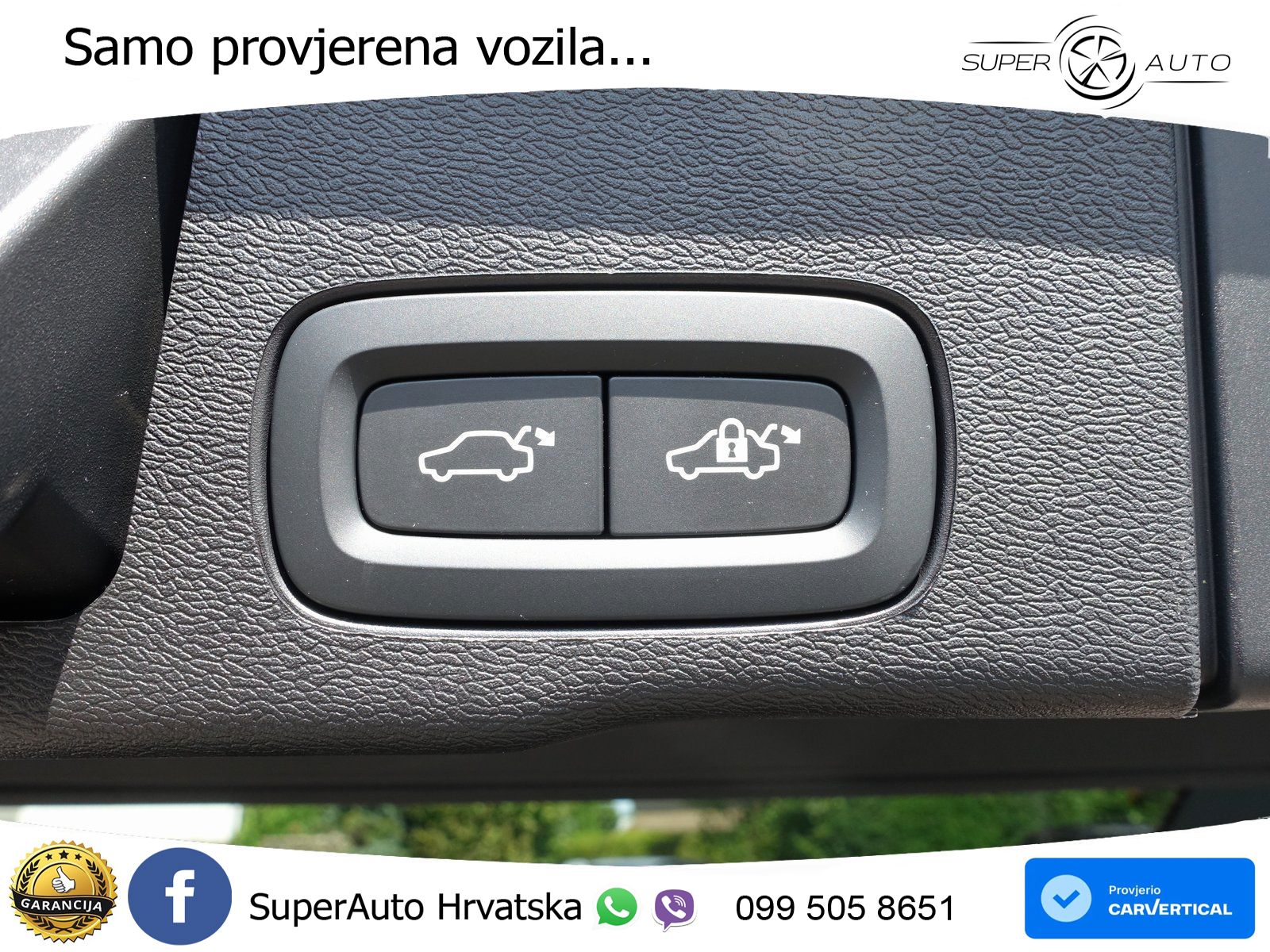 Volvo XC60 B5 Benzin AWD Geartronic ACC+HEAD+4xGR SJED+360+PANO