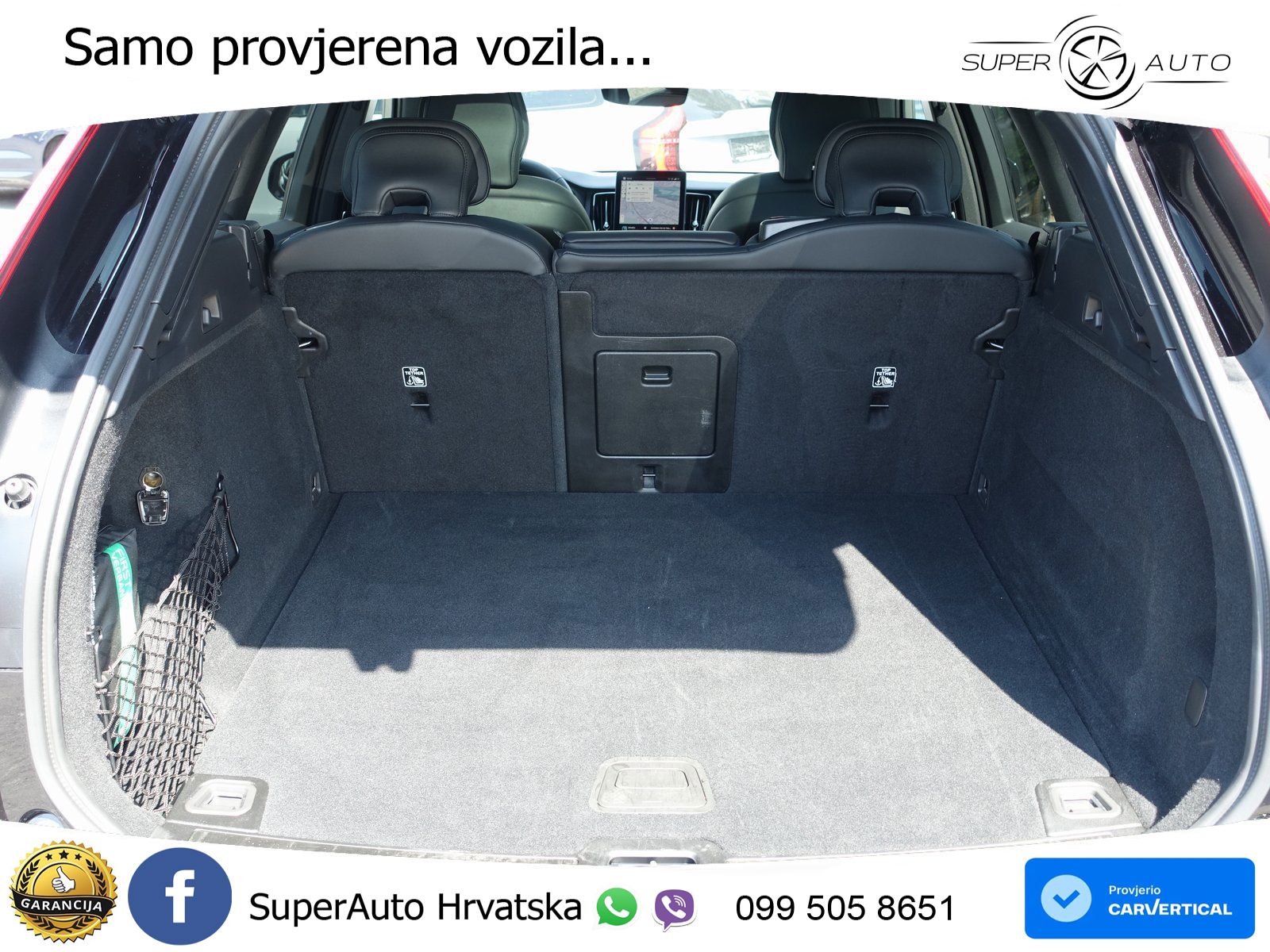 Volvo XC60 B5 Benzin AWD Geartronic ACC+HEAD+4xGR SJED+360+PANO