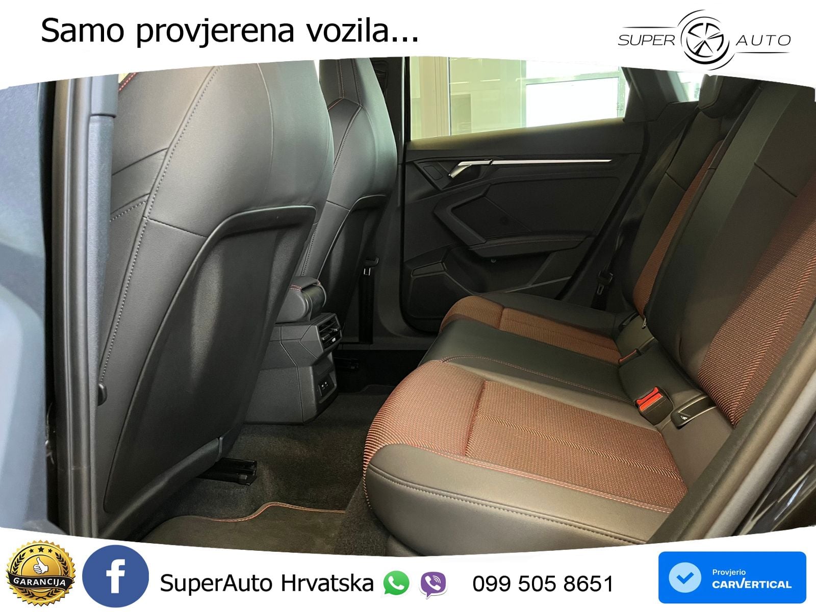 Audi A3 35 TDI (150 KS) S tronic S line LED+GR SJED+ACC