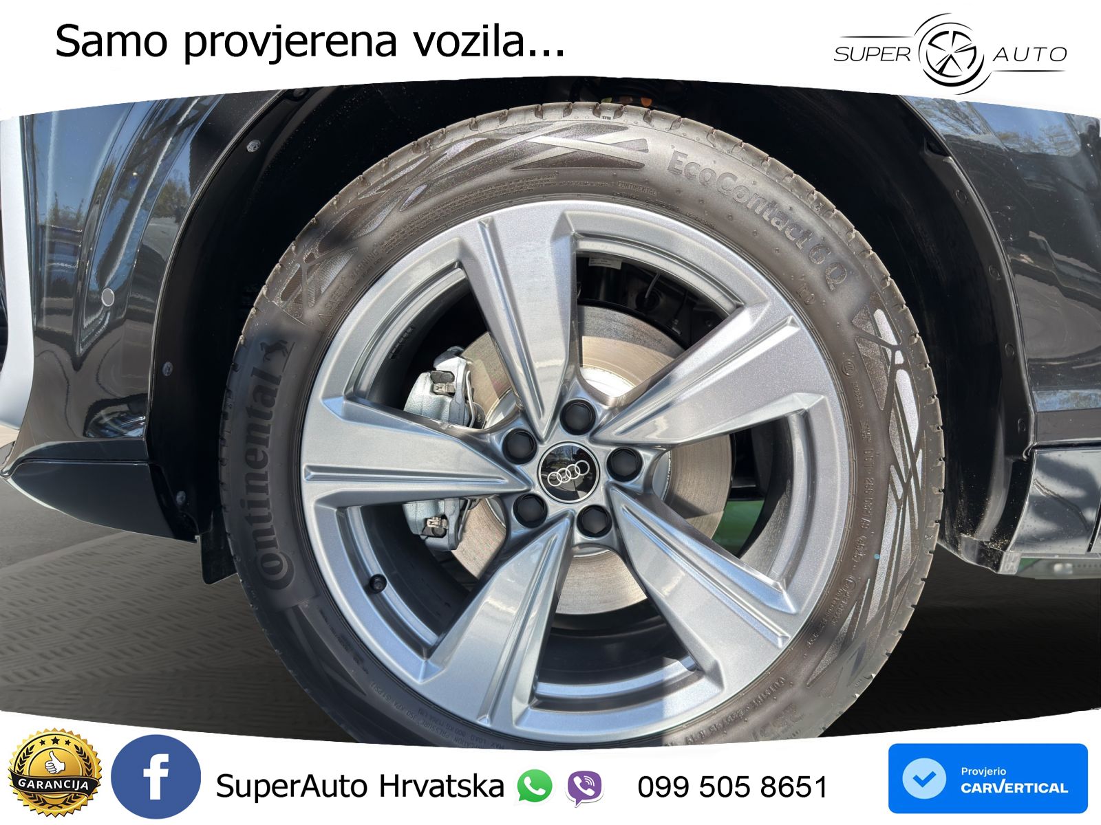 Audi Q3 Sportback 1.5 TFSIe (272 KS) S tronic S line LED+GR SJED+ACC