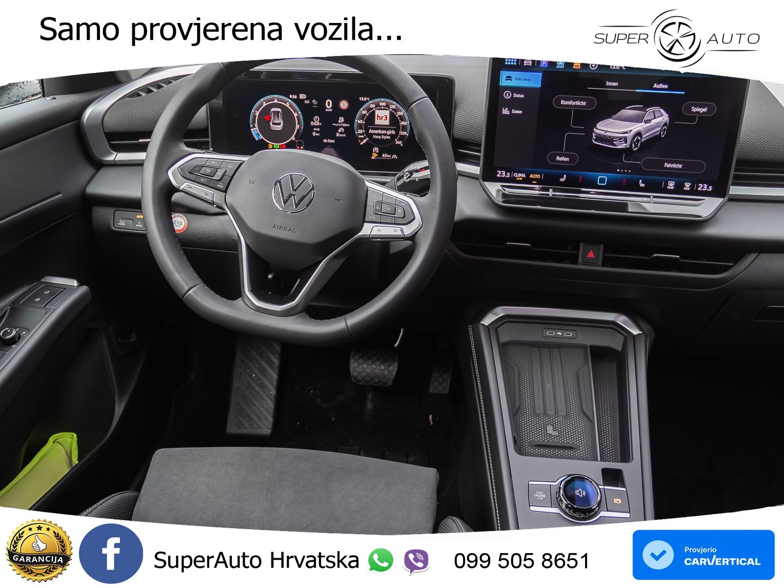 Volkswagen T-Roc II 1.5 eTSI (150 KS)  DSG LED+GR SJED+ACC