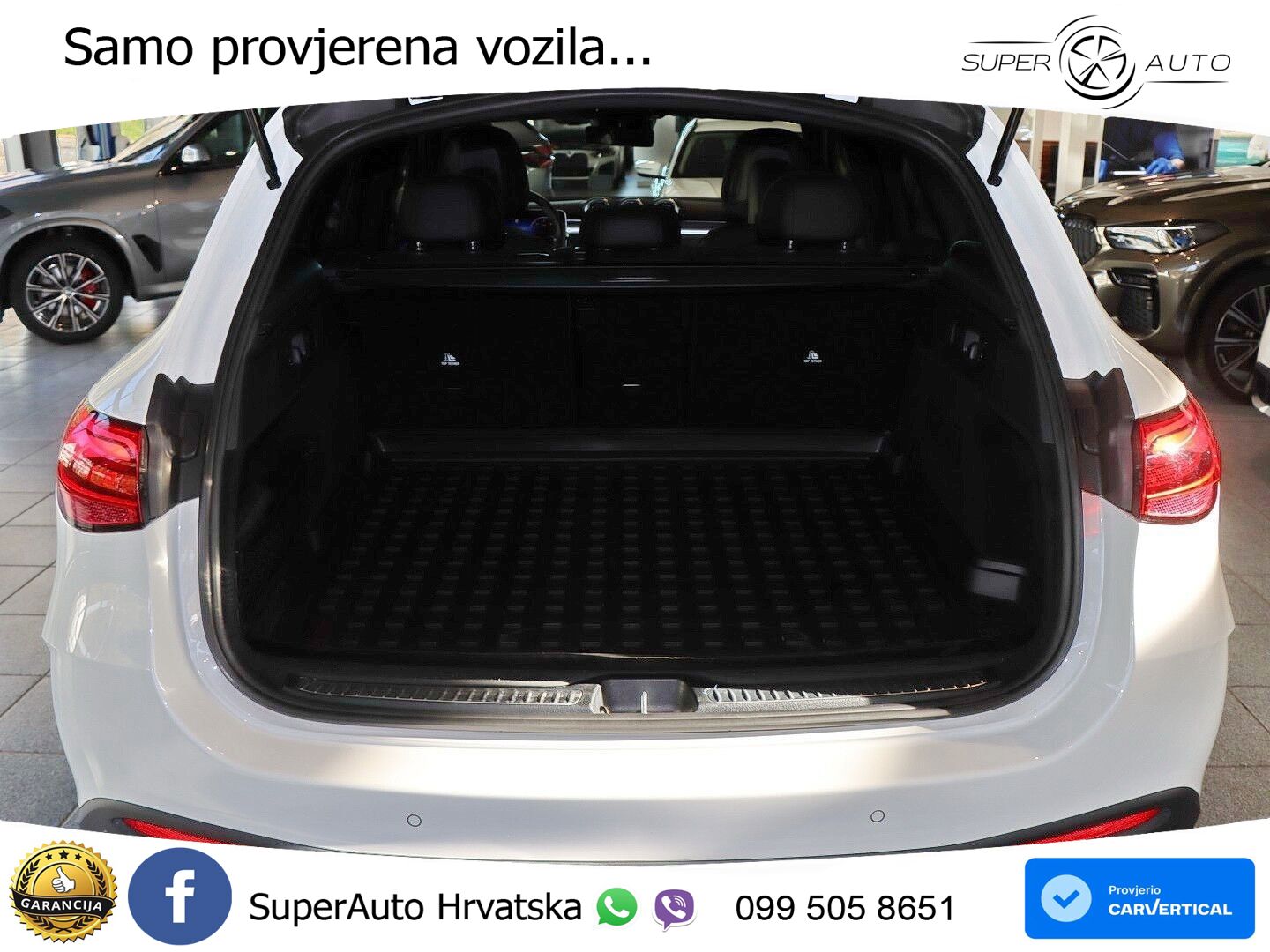 Mercedes GLC 450d (367 KS) 4MATIC 9G-TRONIC ACC+GR SJED+360+PANO