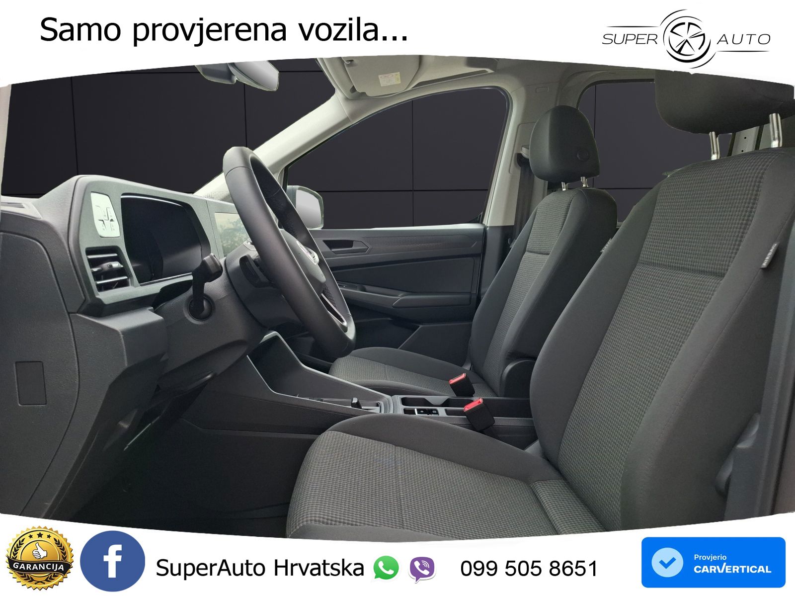 Volkswagen Caddy TDI Katen Flexible  DSG AHZV LED NAVI 122 KS