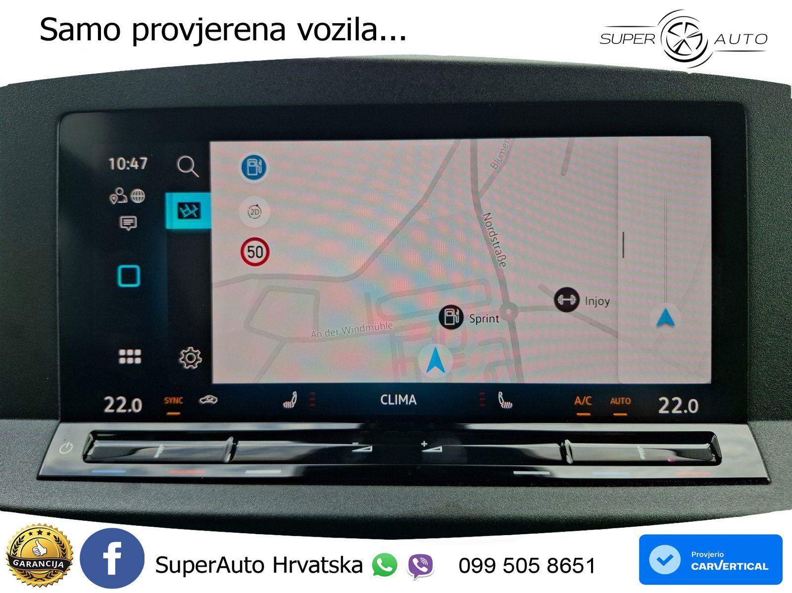 Volkswagen Caddy TDI Katen Flexible  DSG AHZV LED NAVI 122 KS