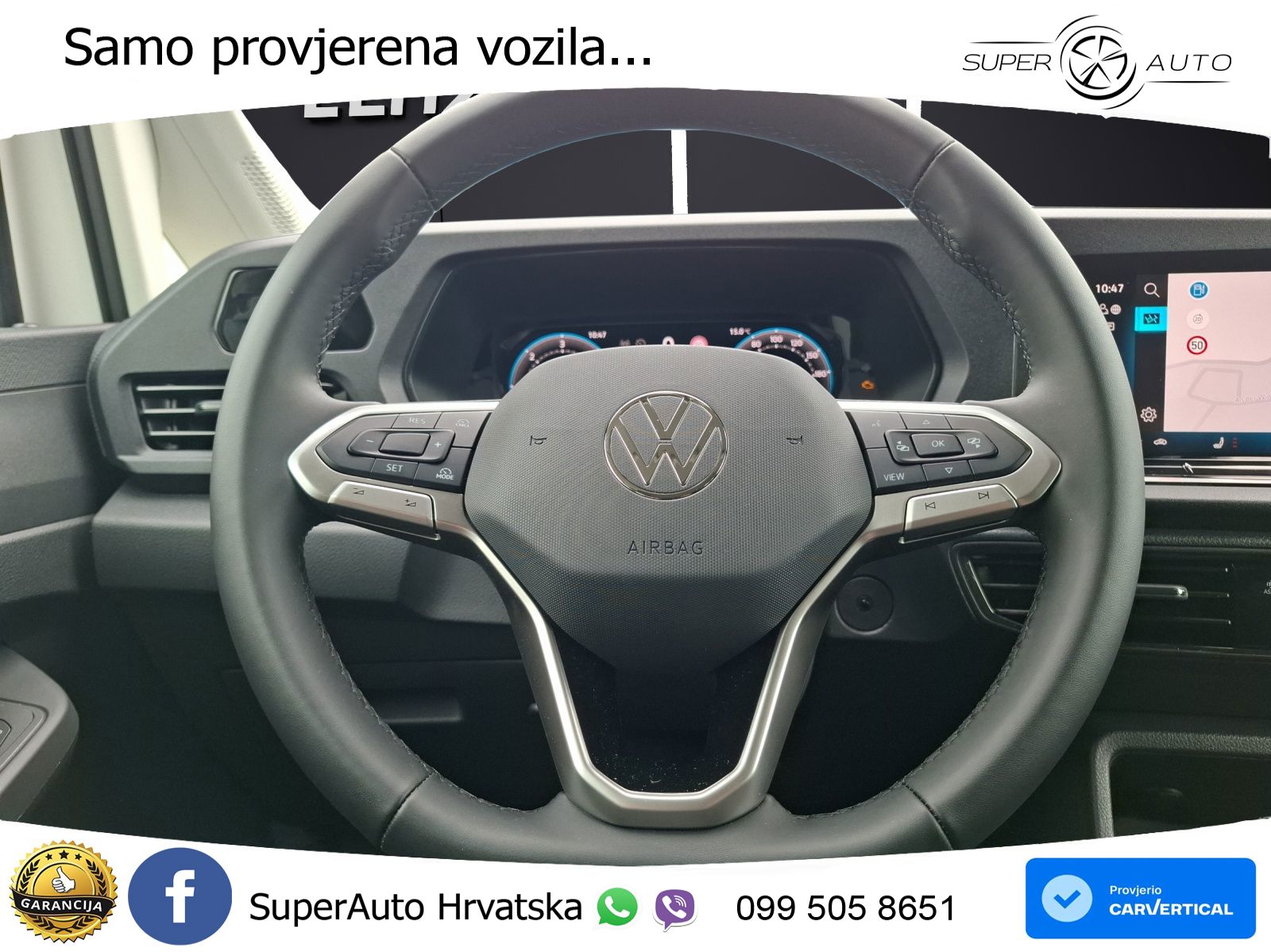 Volkswagen Caddy TDI Katen Flexible  DSG AHZV LED NAVI 122 KS