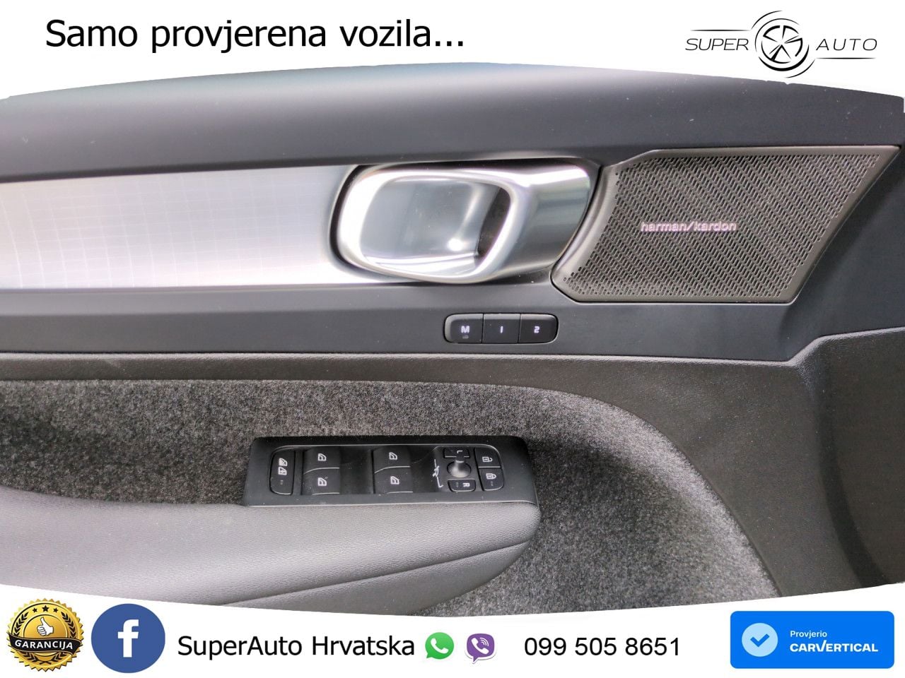 Volvo XC40 2.0 B3 163 KS Automatic