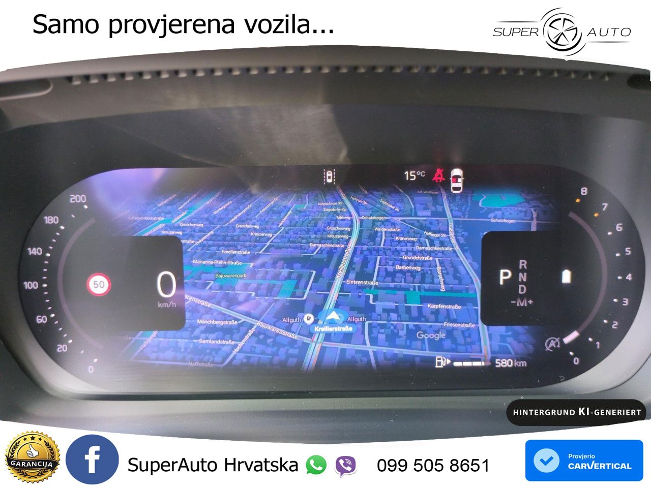 Volvo XC40 2.0 B3 163 KS Automatic
