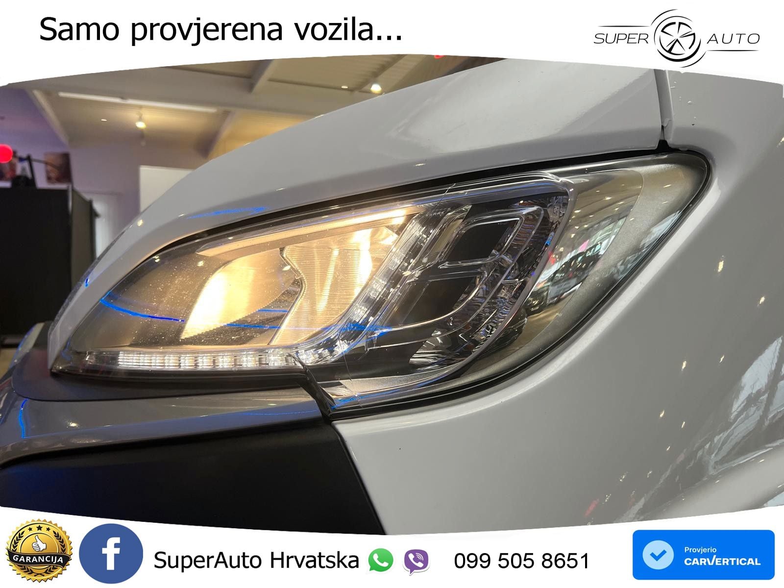 Citroën Jumper Doka Pritsche 7-Sitzer*AHK*Garantie 165 KS