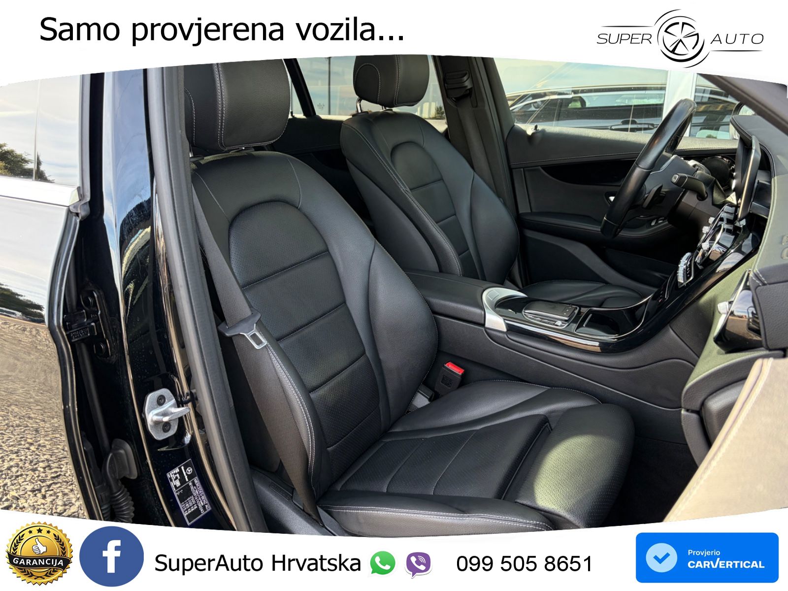 Mercedes GLC 200d (163 KS) 4MATIC 9G-TRONIC