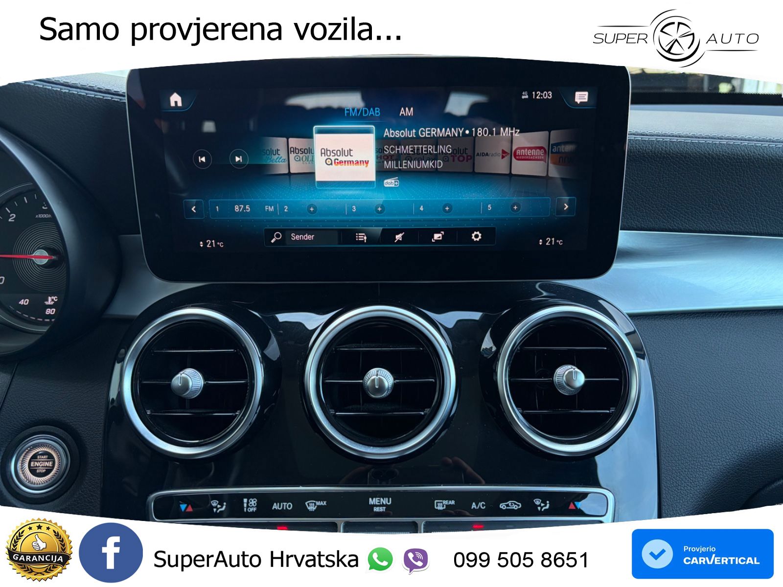 Mercedes GLC 200d (163 KS) 4MATIC 9G-TRONIC
