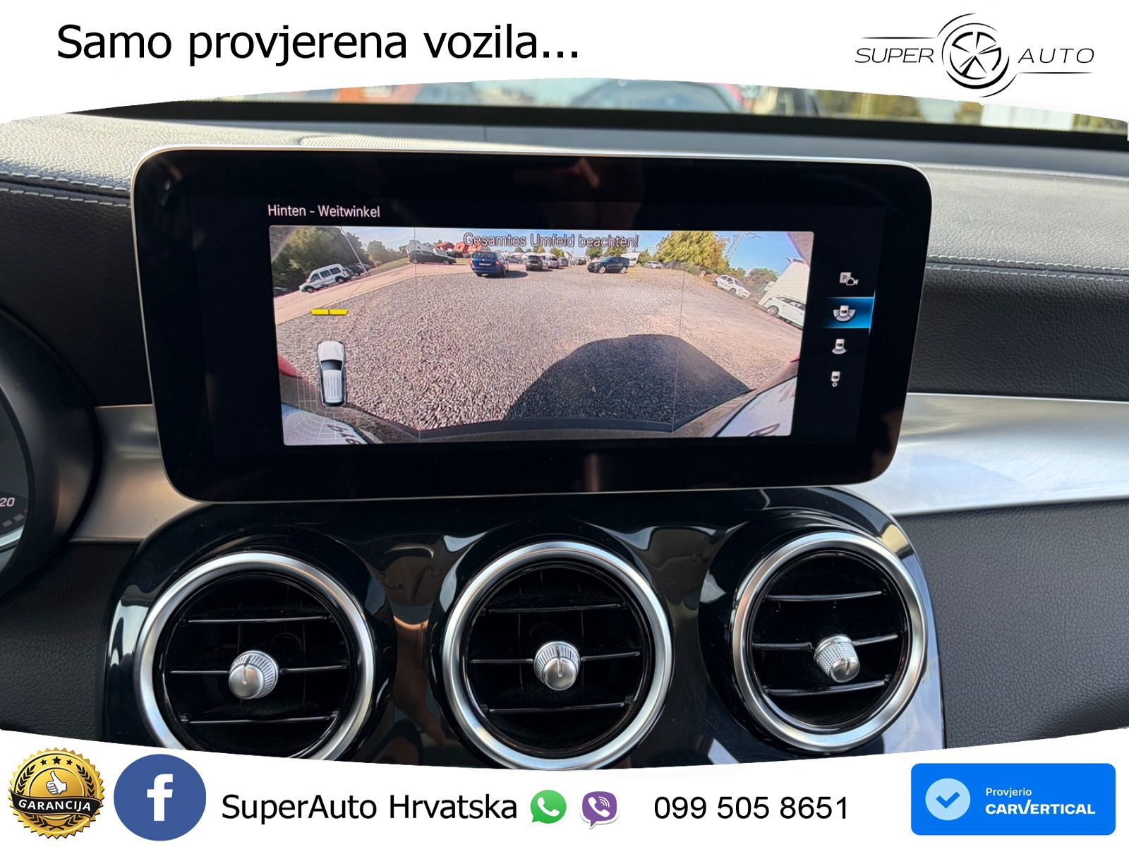 Mercedes GLC 200d (163 KS) 4MATIC 9G-TRONIC