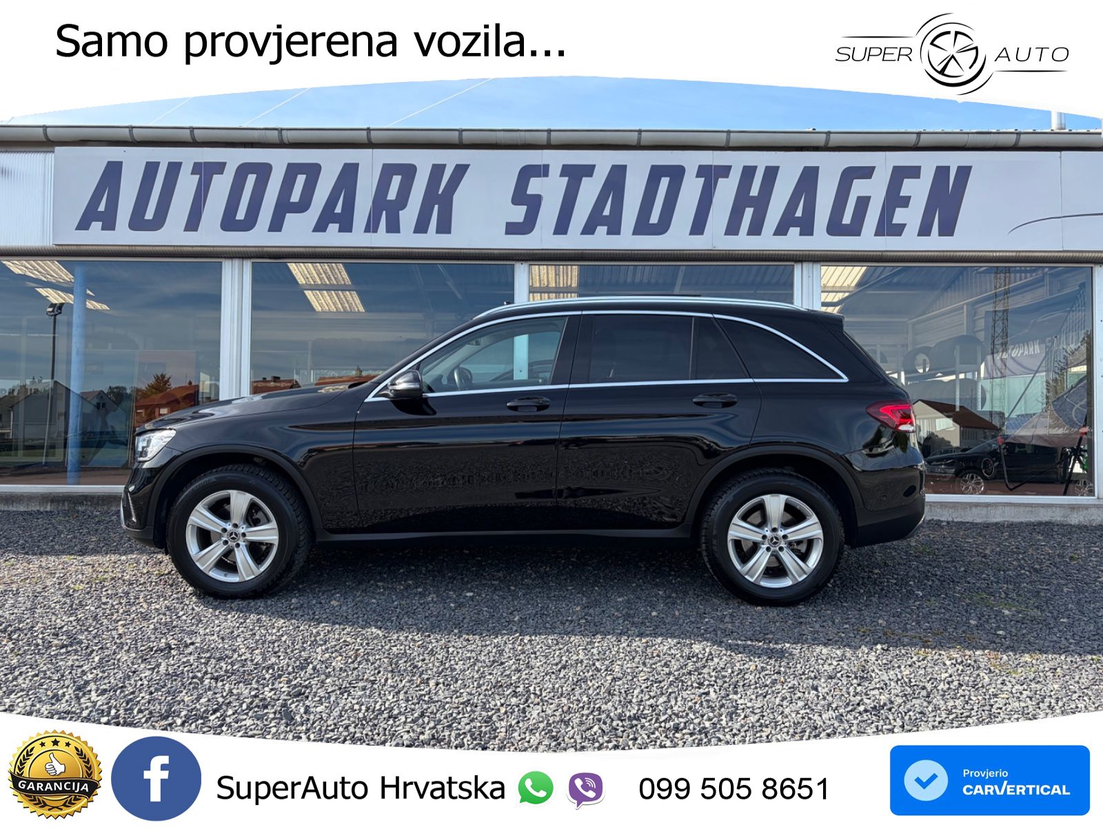 Mercedes GLC 200d (163 KS) 4MATIC 9G-TRONIC