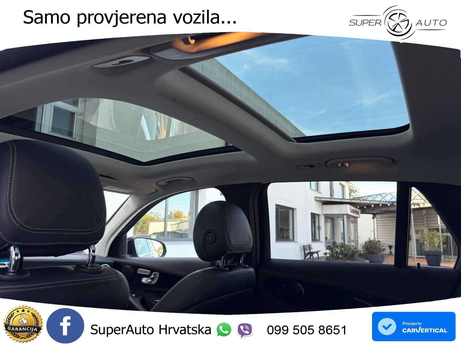 Mercedes GLC 200d (163 KS) 4MATIC 9G-TRONIC