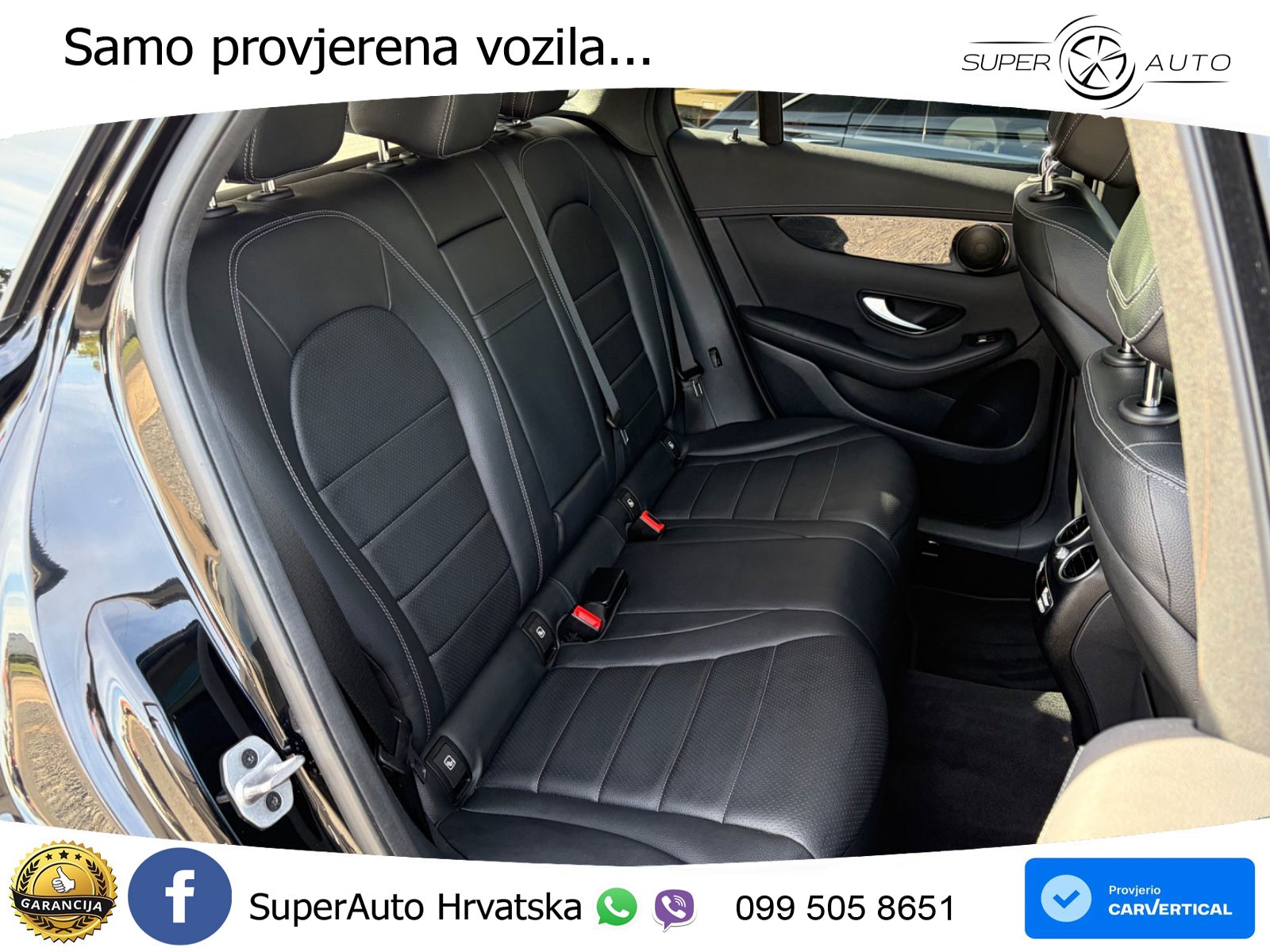 Mercedes GLC 200d (163 KS) 4MATIC 9G-TRONIC