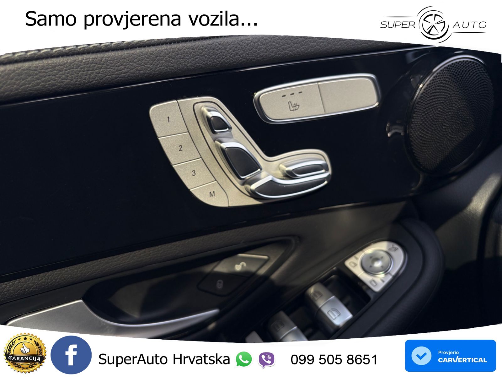 Mercedes GLC 200d (163 KS) 4MATIC 9G-TRONIC
