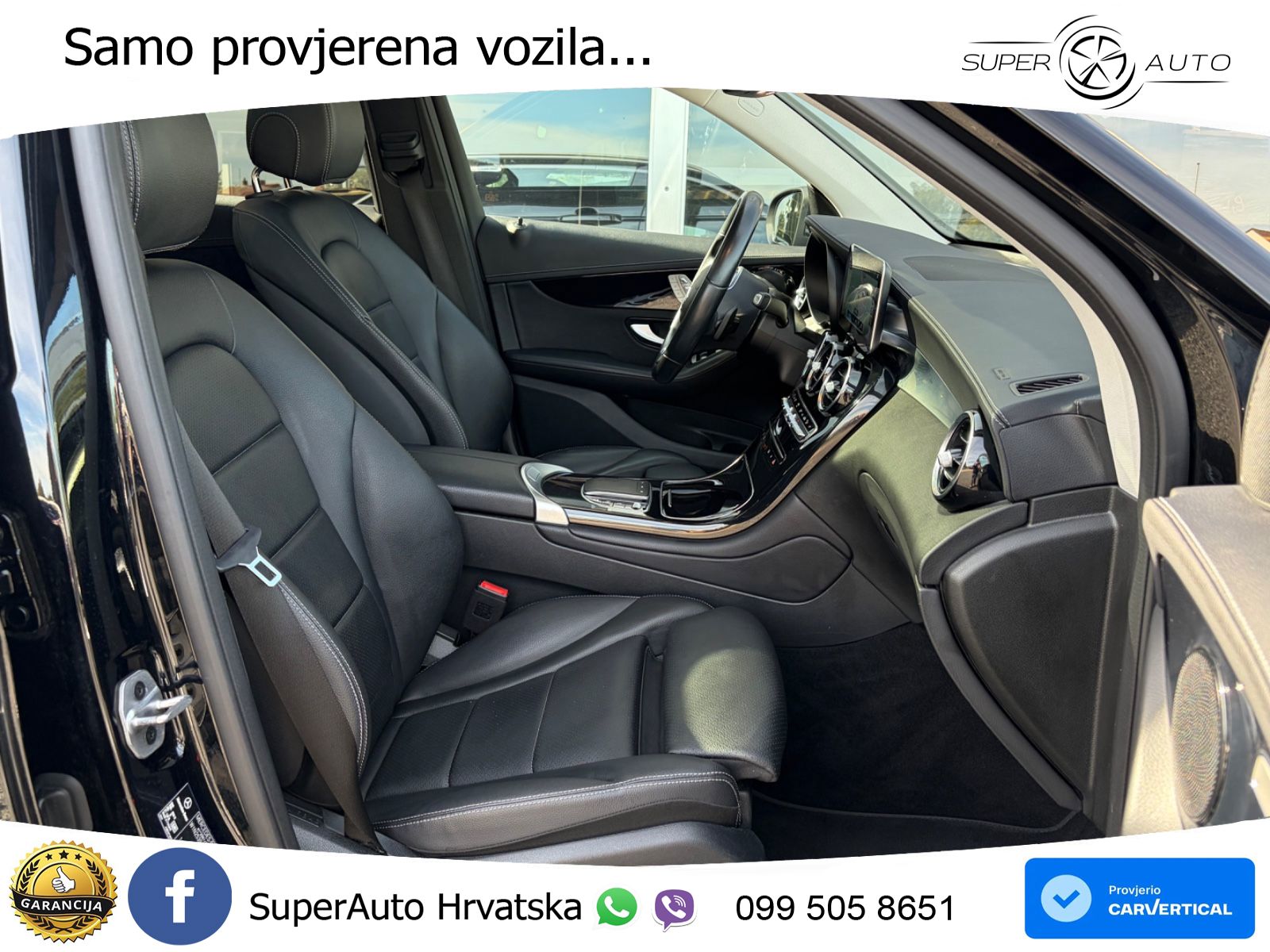 Mercedes GLC 200d (163 KS) 4MATIC 9G-TRONIC