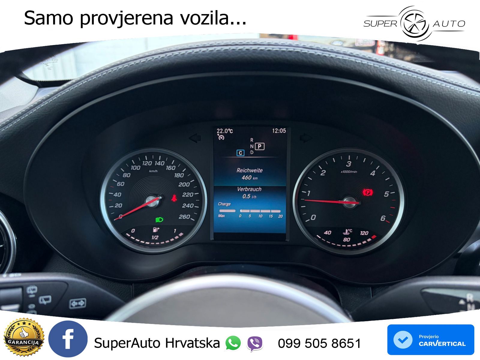Mercedes GLC 200d (163 KS) 4MATIC 9G-TRONIC