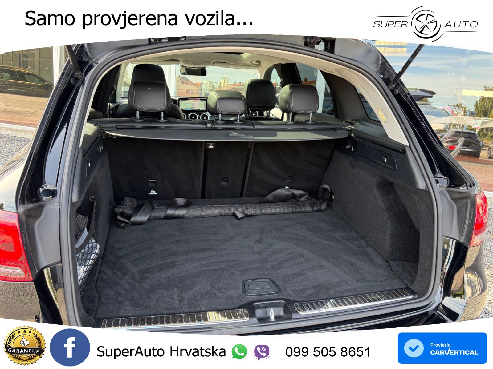 Mercedes GLC 200d (163 KS) 4MATIC 9G-TRONIC