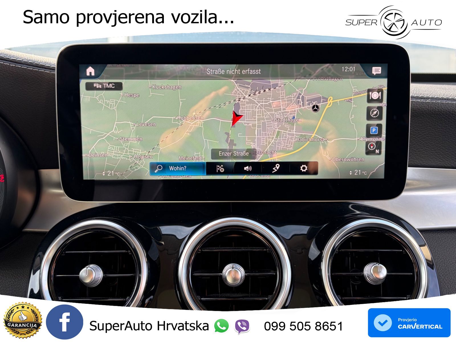 Mercedes GLC 200d (163 KS) 4MATIC 9G-TRONIC