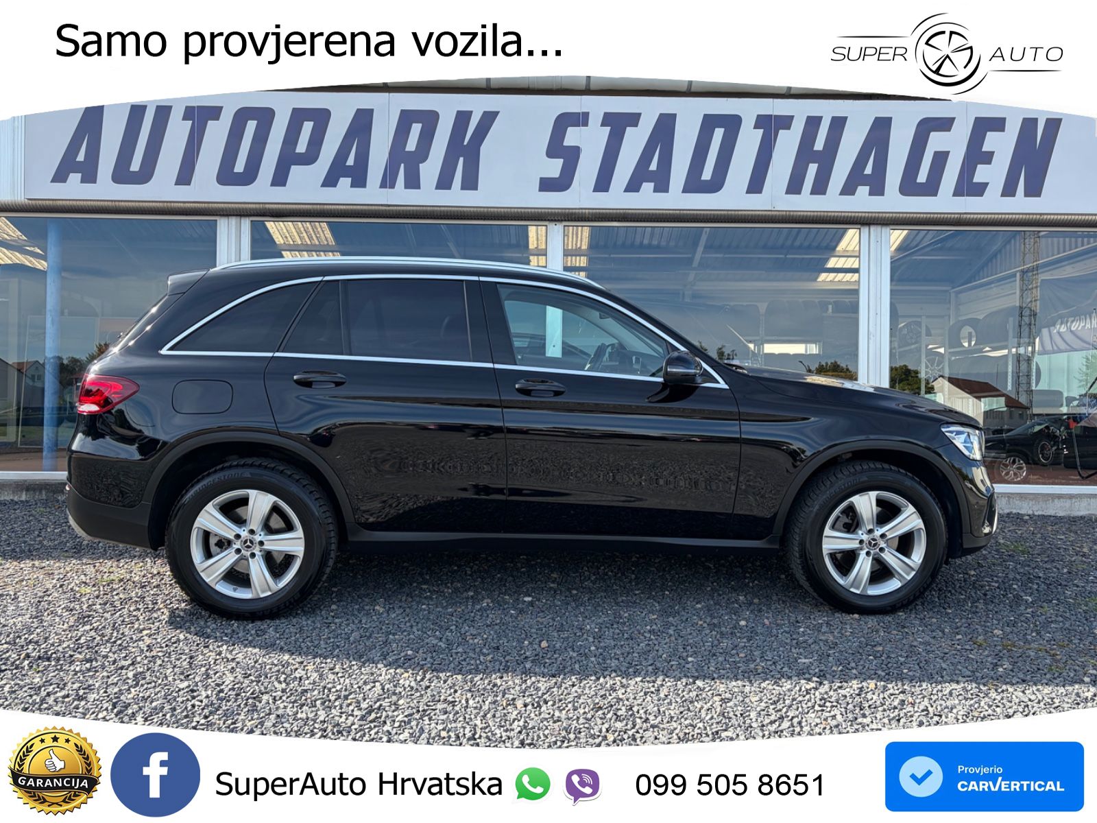 Mercedes GLC 200d (163 KS) 4MATIC 9G-TRONIC
