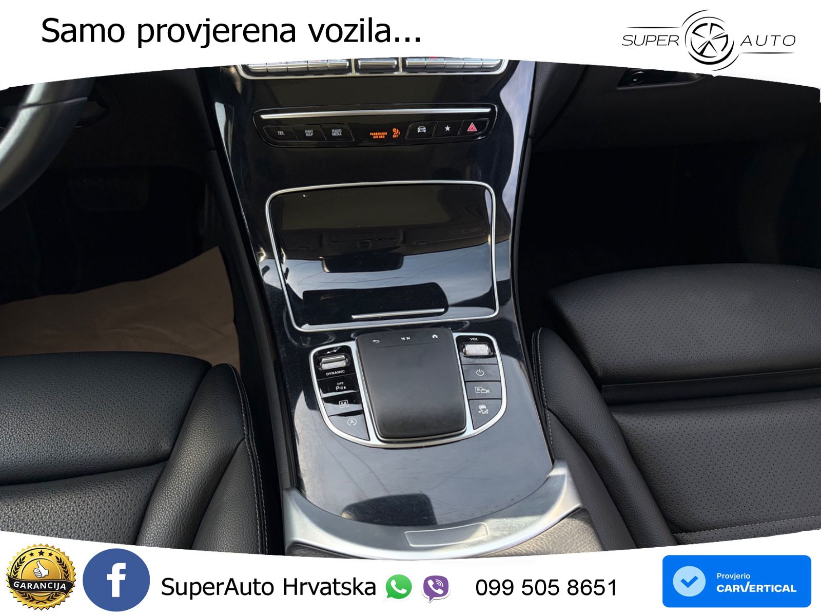 Mercedes GLC 200d (163 KS) 4MATIC 9G-TRONIC