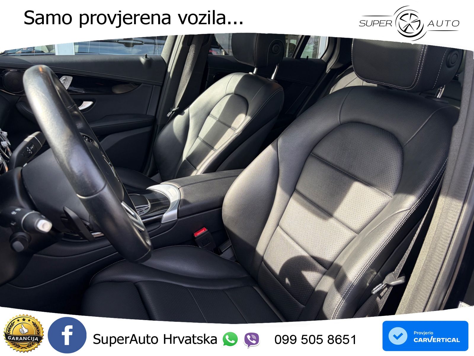 Mercedes GLC 200d (163 KS) 4MATIC 9G-TRONIC
