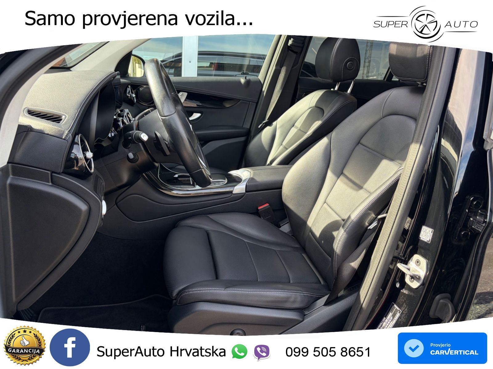 Mercedes GLC 200d (163 KS) 4MATIC 9G-TRONIC