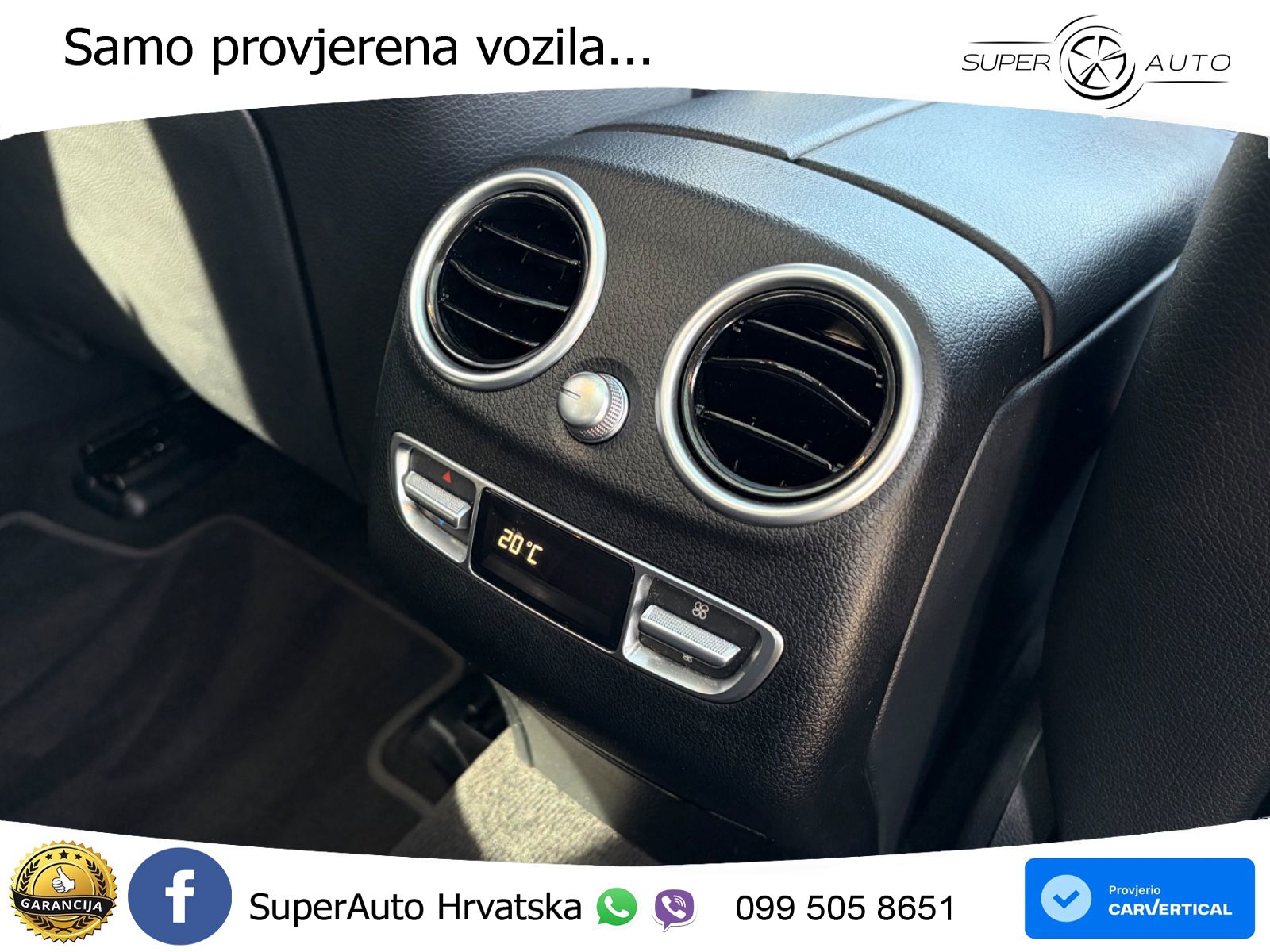 Mercedes GLC 200d (163 KS) 4MATIC 9G-TRONIC